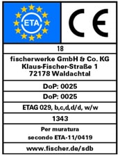 certificazione ETA