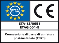 certificazione ETA