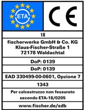 certificazione ETA