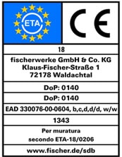 certificazione ETA