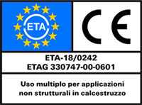 certificazione ETA