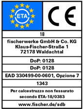 certificazione ETA