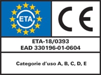 certificazione ETA