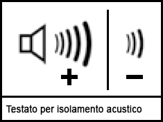 certificazione isolamento acustico