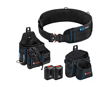 Cintura porta attrezzi ProClick Bosch