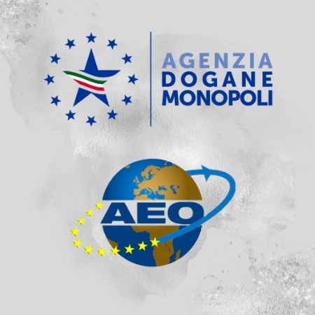 agenzia delle dogane conferisce status europeo di operatore economico autorizzato