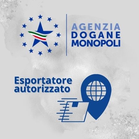 agenzia delle dogane conferisce status di esportatore autorizzato