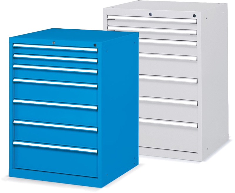 colori armadio cassettiera Flexa Fami 36x27EH