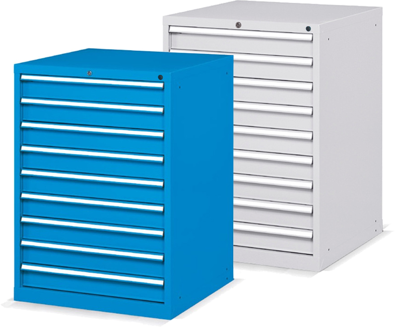 colori armadio cassettiera Flexa Fami 36x27EH