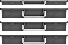 configurazione organizer GT Line