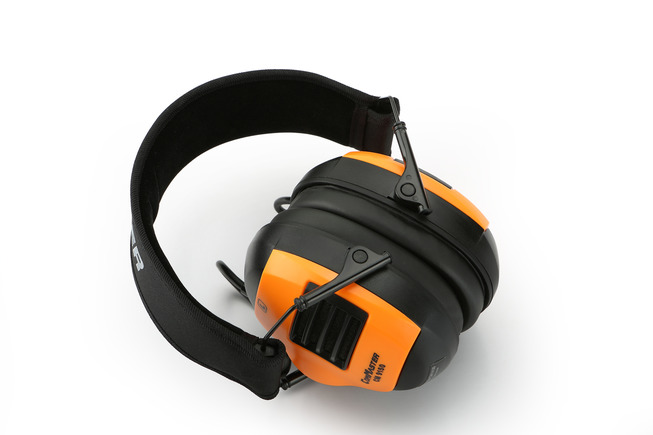 Cuffie Protettive 3M PELTOR H515FB - Pieghevoli, Attenuazione 27 DB, Verdi, Per Caccia E Tiro - Foto 5