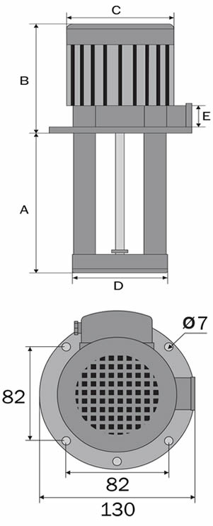 immagine elettropompa PA35M220V_01