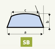 Forma SB Norton