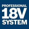 professional 18V