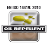 Dettaglio guanti Cofra OILPROOF