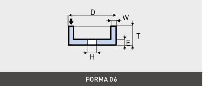 Forma 06 Norton