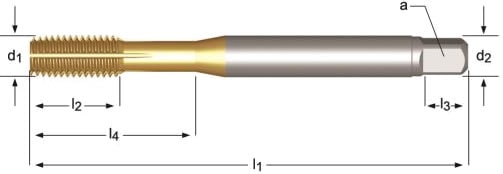 dettagli maschi E294 Dormer