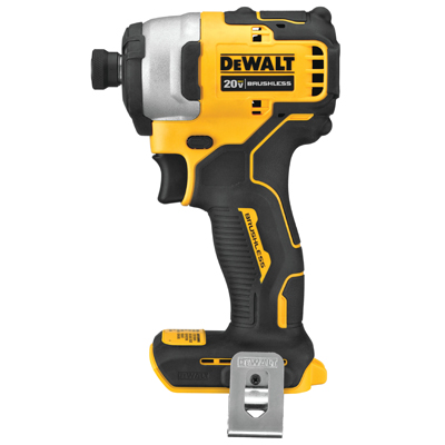 Utilizzo trapano avvitatore DeWalt DCF809