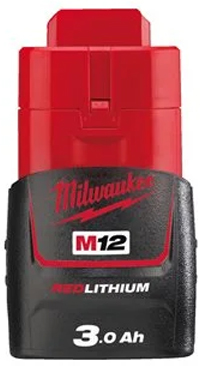 Batterie M12 3.0Ah