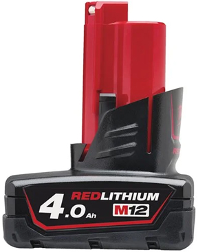 Batterie M12 4.0Ah