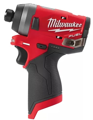 avvitatore impulsi M12 FID Milwaukee