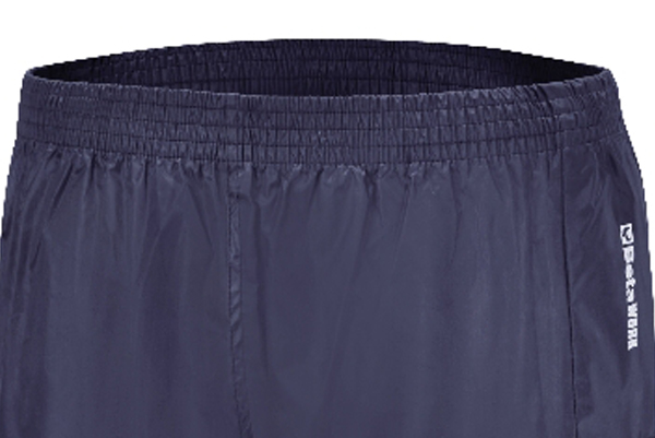 Dettaglio pantaloni da lavoro impermeabili Beta 7971L