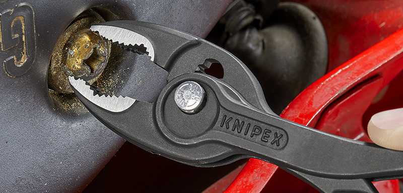 Pinza Knipex Twin Grip Knipex