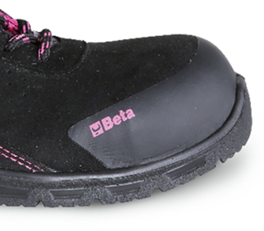 Dettaglio scarpa Beta 7214LN