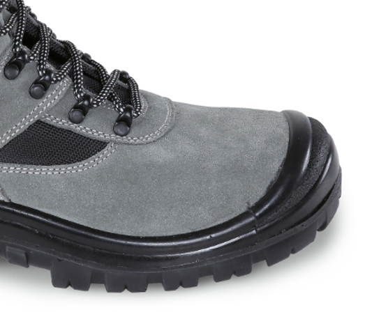 Scarpe on sale trekking antinfortunistiche