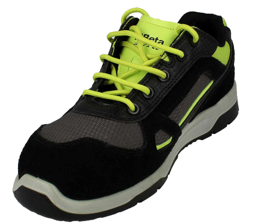 Dettaglio scarpa Beta 7314AF