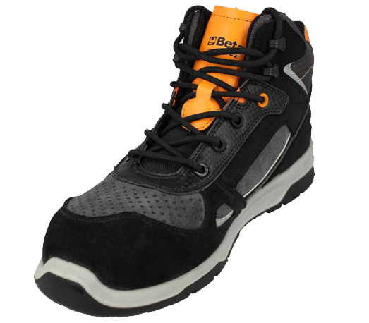 Scarpe antinfortunistiche alte Beta 7318AN Active S3 SRC idrorepellenti tg. 35 48 073180535