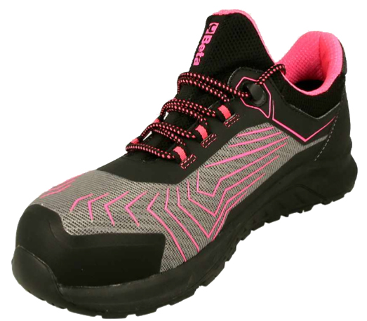 Scarpe antinfortunistiche donna Beta 7352LG 0-Gravity S1P HRO SRC  (tg.34-42) [073520234]