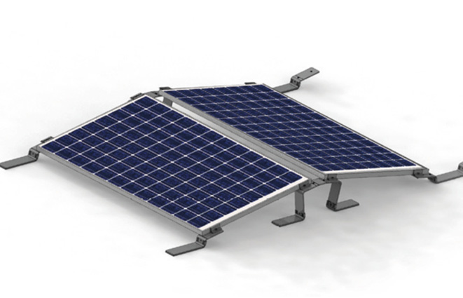 Sistema Solar Wind II Est Ovest Fischer