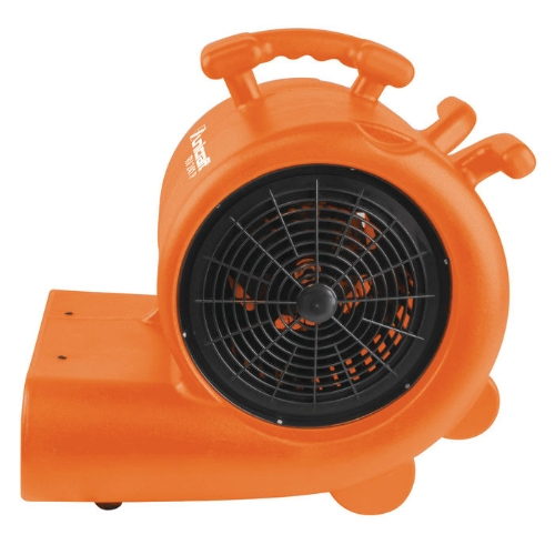 Dettaglio ventilatore RV 241 P Unicraft