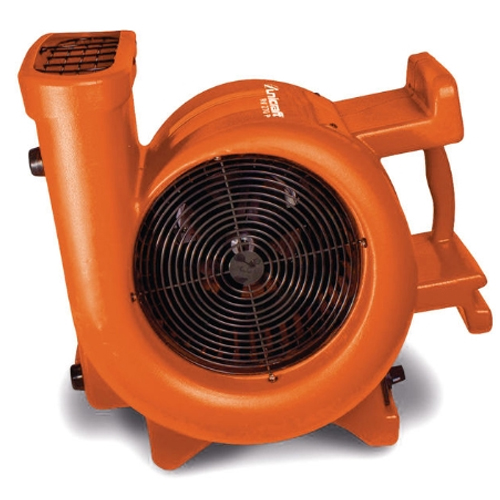 Dettaglio ventilatore RV 270 P Unicraft