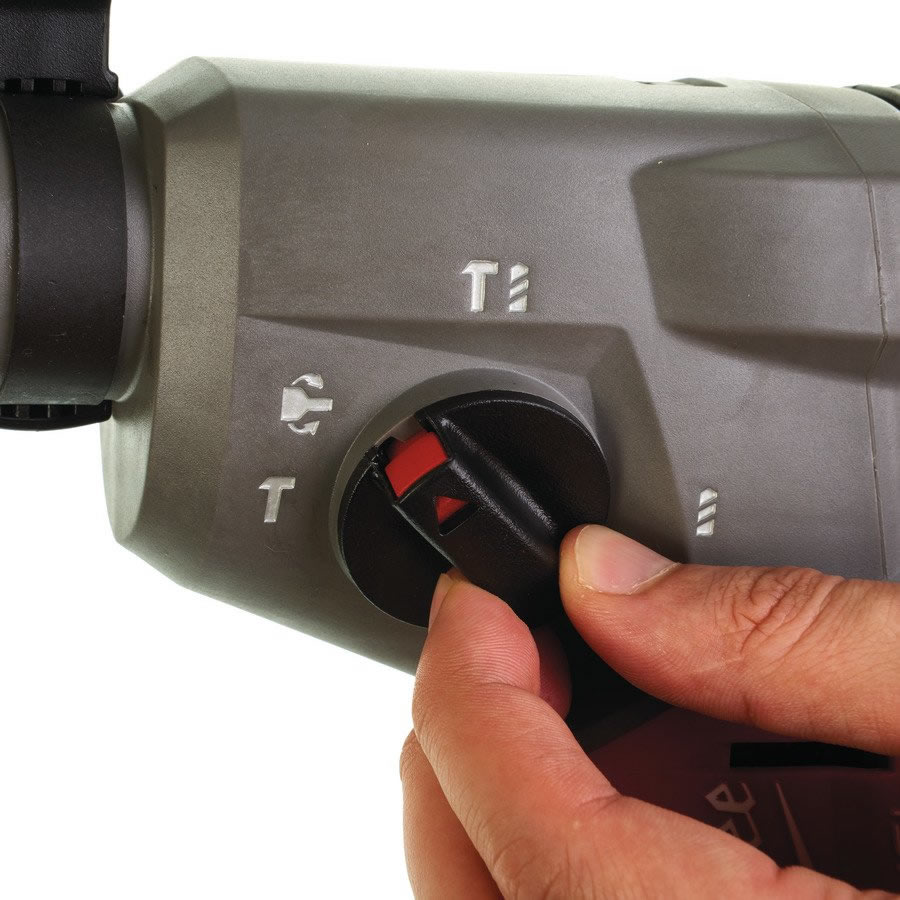 Tassellatore M18 CHX