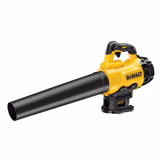 Soffiatore a batteria DeWalt 18V-5H XR LITIO fino a 145Km/h