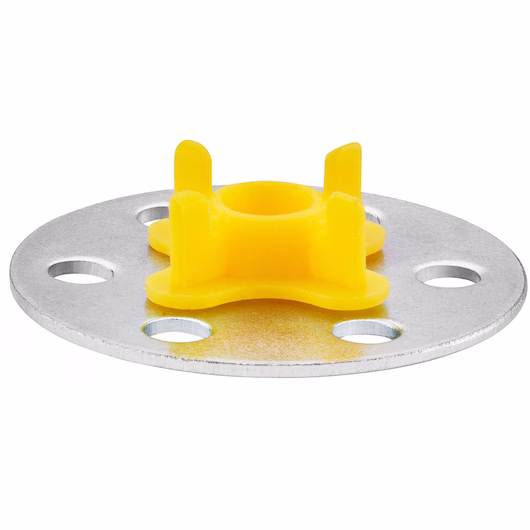 Rondella Stick-E 25mm per chiodatrice a gas C5 Track-It (200pz)