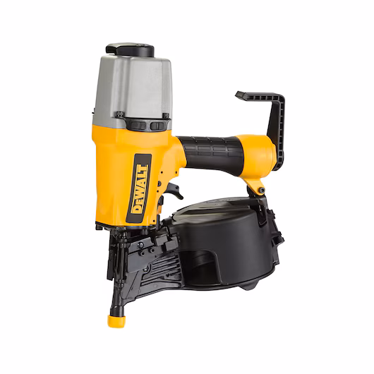 Chiodatrice pneumatica a bobina compatta DeWalt chiodi fino 75mm