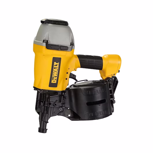 Chiodatrice pneumatica a bobina DeWalt chiodi fino a 90mm