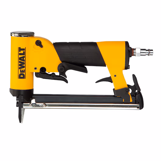 Cucitrice pneumatica SERIE 80 DeWalt punti metallici 4-16mm