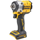 dotazione trapano impulsi DCF921 DeWalt