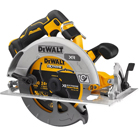 dotazione sega circoalre DCS573 DeWalt