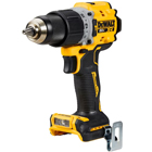 dotazione trapano avvitatore DCD805 DeWalt