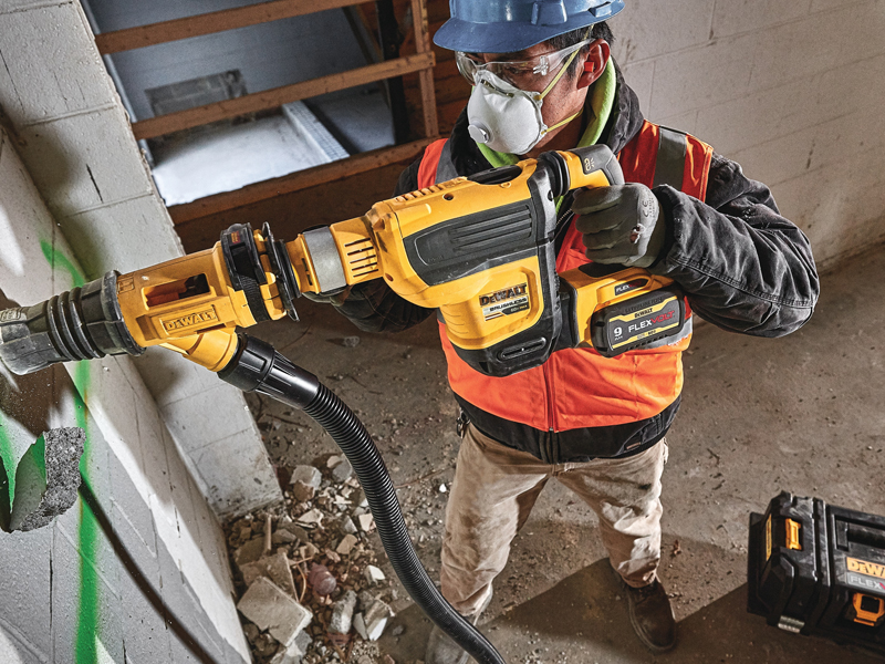 Dewalt shop dch 614