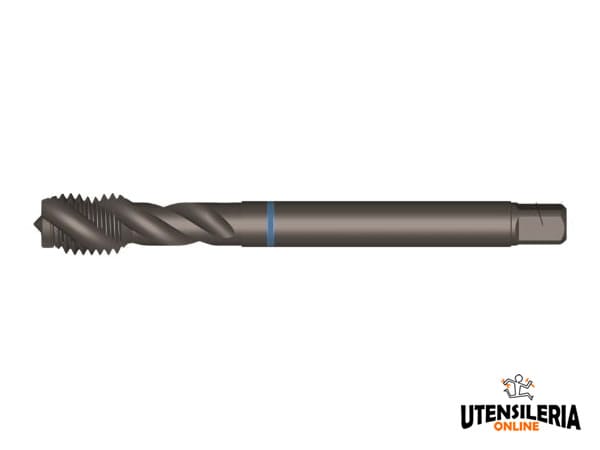 Maschio HSS 10-32 UNF (Passo Fine Inglese) Marca ESC - Prodotto In Inghilterra
