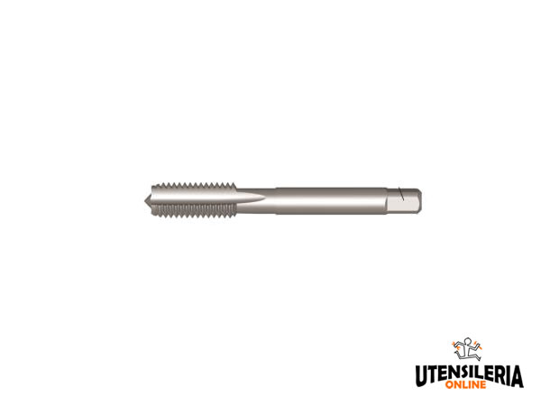 sourcing map Maschio a macchina metrica M12 x 1,5 mm H2 in