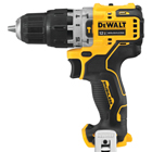 dotazione avvitatore 12V XR DeWalt