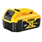 Batteria 4.0Ah DeWalt