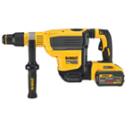 Martello demoperforatore DCH614X2-QW DeWalt